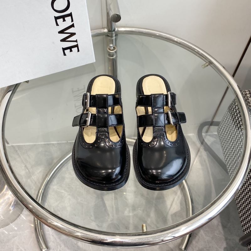 Loewe Sandals